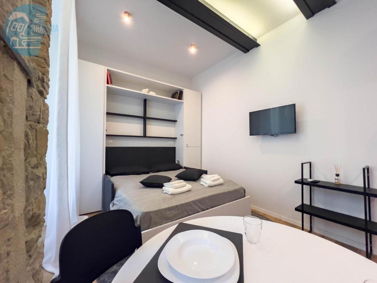 Apartamento Imbriani 2 Tirabora Short Rent Trieste Exterior foto