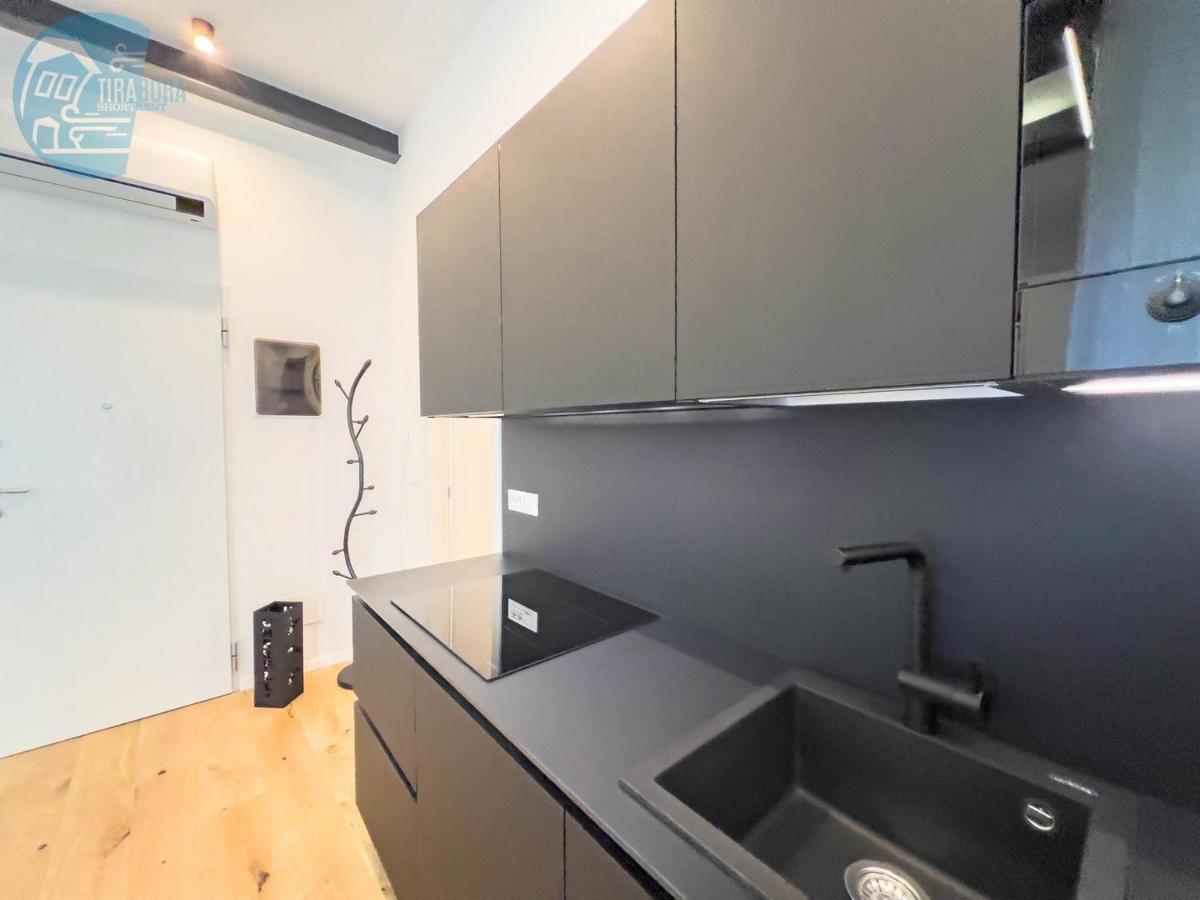 Apartamento Imbriani 2 Tirabora Short Rent Trieste Exterior foto